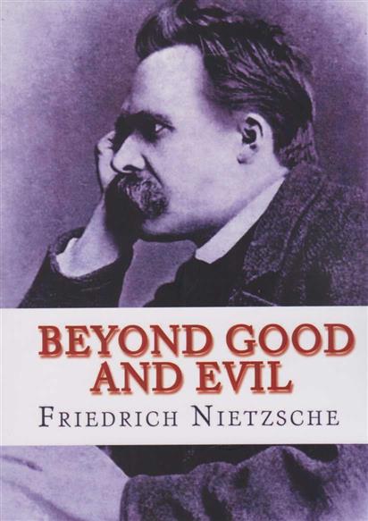 کتاب Beyond Good and Evil