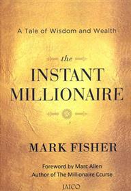 کتاب The Instant Millionaire