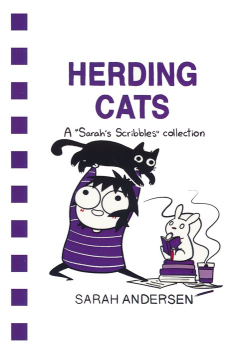 کتاب Herding Cats