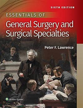 کتاب Essentials of General Surgery and Surgical Specialties