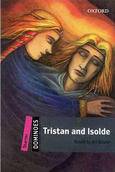 کتاب Tristan and Isolde;