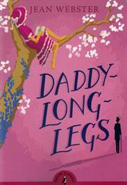 کتاب Daddy-Long-Legs;