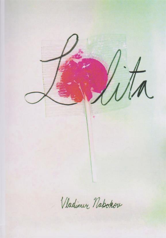 کتاب Lolita;
