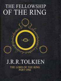کتاب The Fellowship of the Ring;