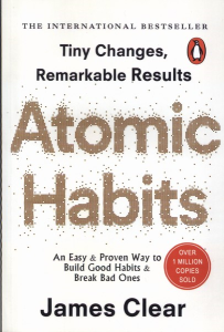 کتاب Atomic Habits