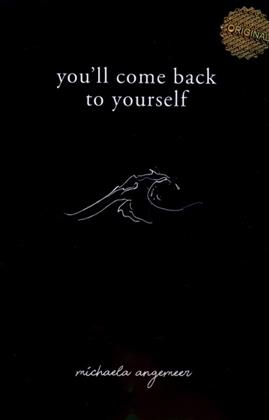 کتاب You'll Come Back to Yourself