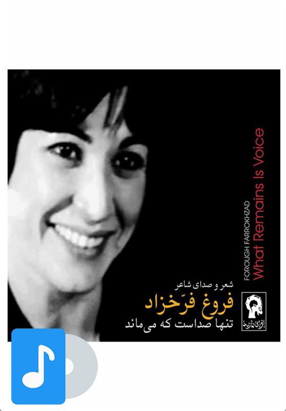 آلبوم موسیقی تنها صداست که می ماند