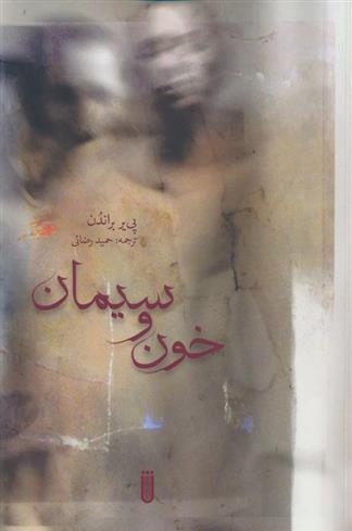 کتاب خون و سیمان