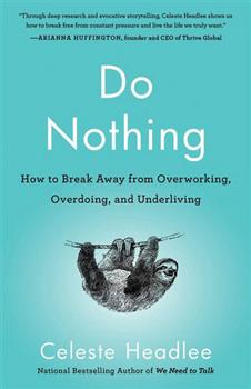 کتاب Do Nothing