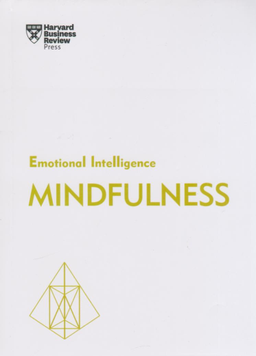 کتاب Mindfulness