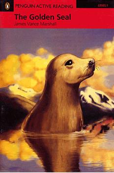 کتاب The Golden Seal