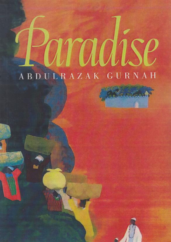 کتاب Paradise