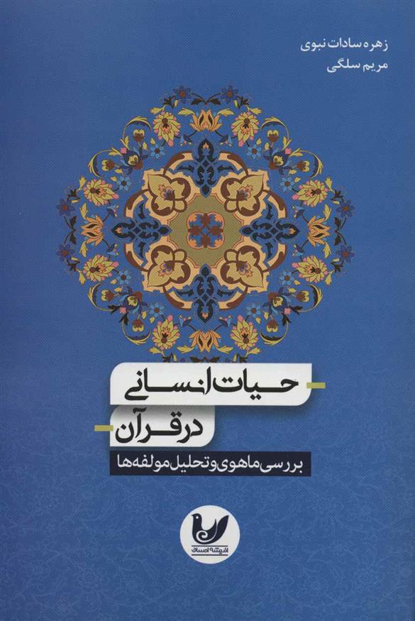 کتاب حیات انسانی در قرآن