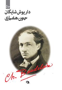 کتاب جنون هوشیاری