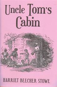 کتاب Uncle Toms Cabin