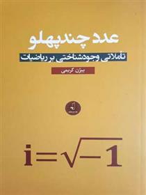 کتاب عدد چند پهلو