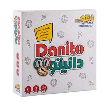 بسته بازی دانیتو
