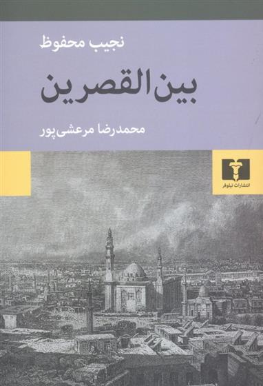 کتاب بین القصرین