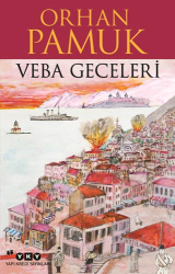 کتاب Veba Geceleri (Nights of Plague)