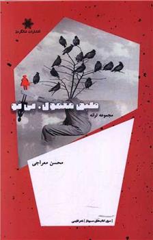 کتاب طبق معمول بی تو