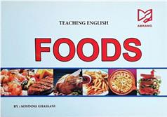 کتاب FOODS