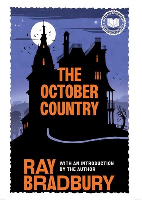 کتاب the october country