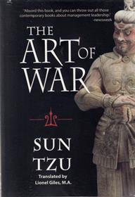 کتاب The Art of War