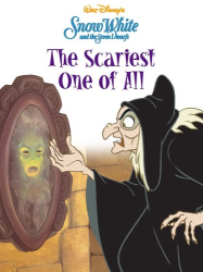 کتاب Walt Disney19: Snow White & the Seven Dwarfs: The Scariest One of All