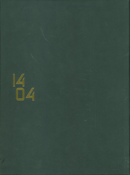 سالنامه 1404 (کارو)