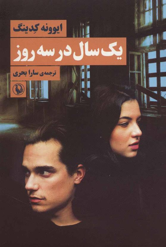 کتاب یک سال در سه روز