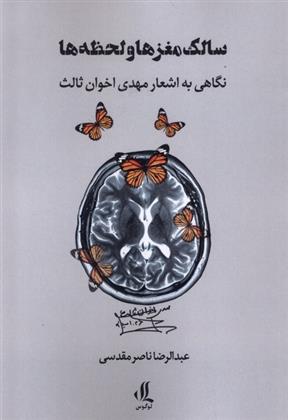 کتاب سالک مغزها و لحظه ها
