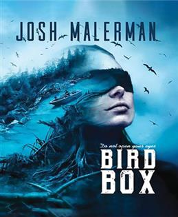 کتاب Bird Box;