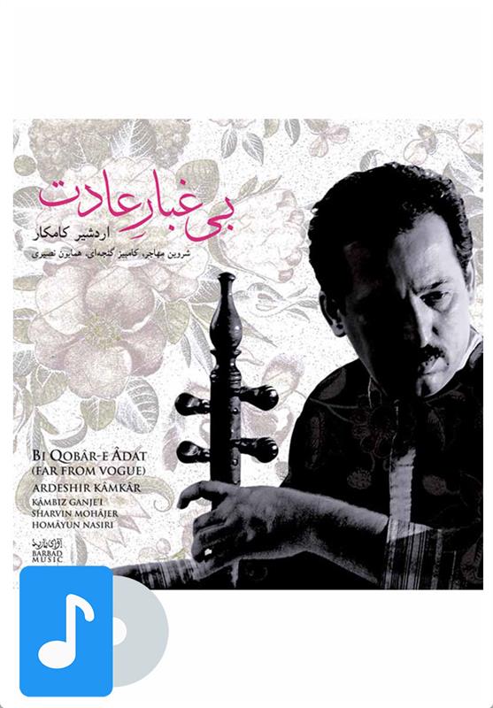 بی غبار عادت