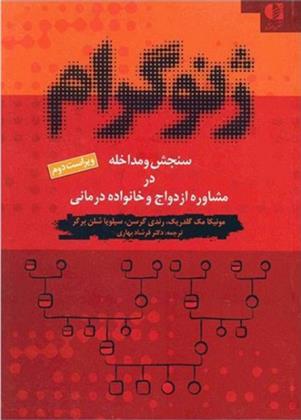 کتاب ژنوگرام