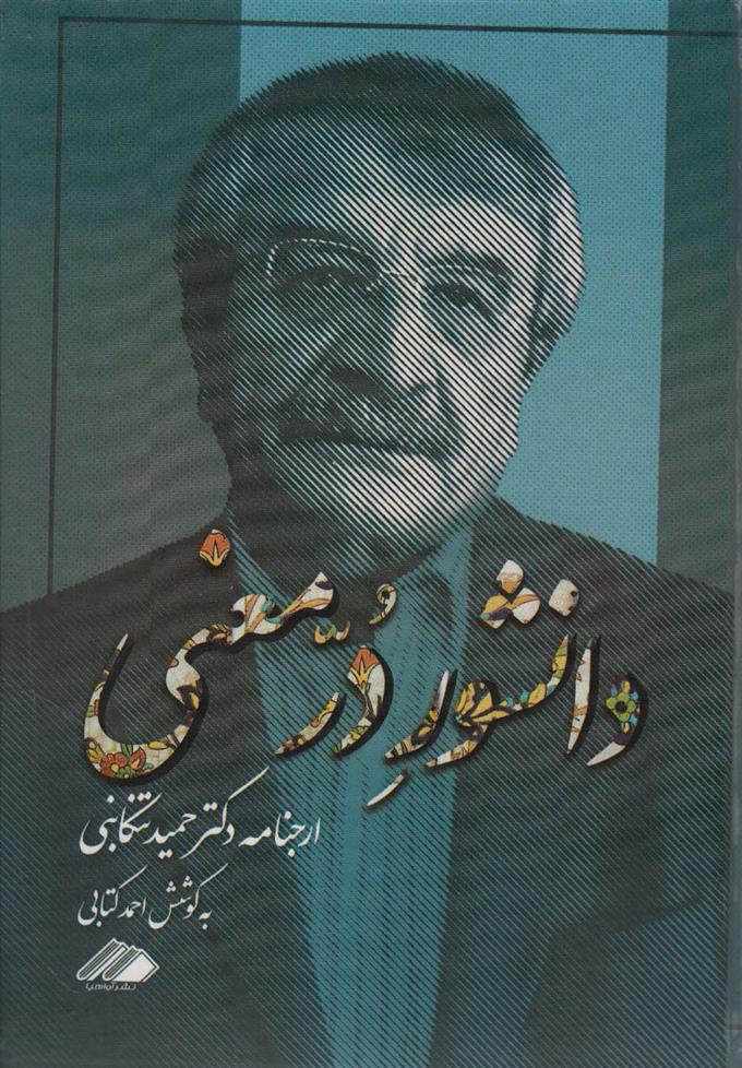 کتاب دانشور در معنی