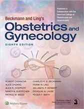 کتاب Beckmann and Ling's Obstetrics and Gynecology