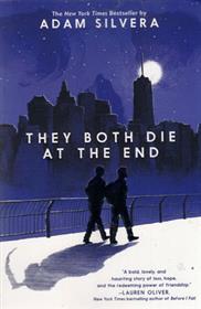 کتاب They Both Die at the End