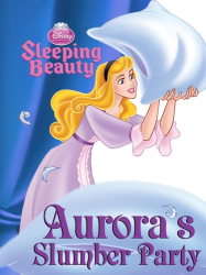 کتاب Walt Disney10: Sleeping Beauty 10: Auroras Slumber Party