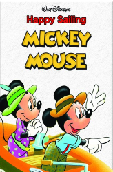 کتاب Walt Disney 2: Mickey Mouse