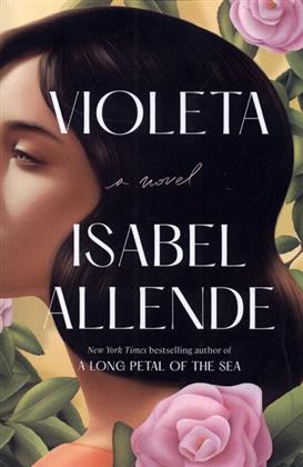 کتاب Violeta