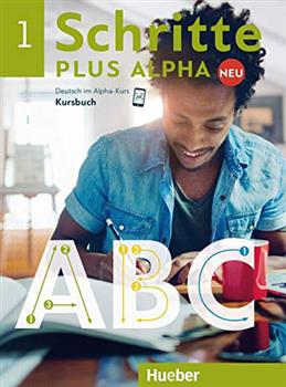 کتاب Schritte Plus Alpha 1;