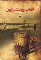 کتاب آفتاب پرست نازنین