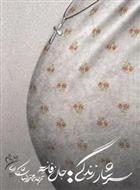 کتاب سرشار زندگی