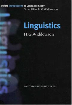 کتاب Linguistics;