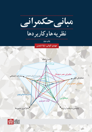 کتاب مبانی حکمرانی
