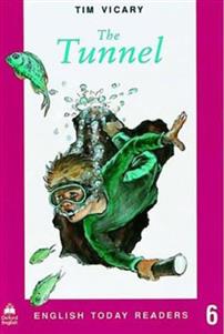کتاب The Tunnel