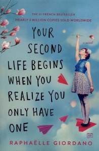 کتاب Your Second Life Begins When You Realize You Only Have One