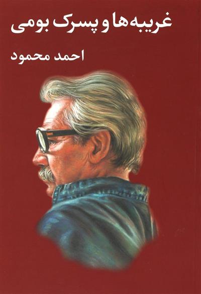 کتاب غریبه ها و پسرک بومی