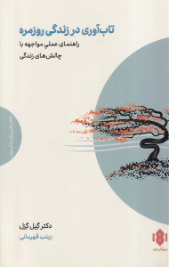 کتاب تاب‌آوری در زندگی روزمره