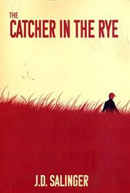 کتاب The Catcher in the Rye;